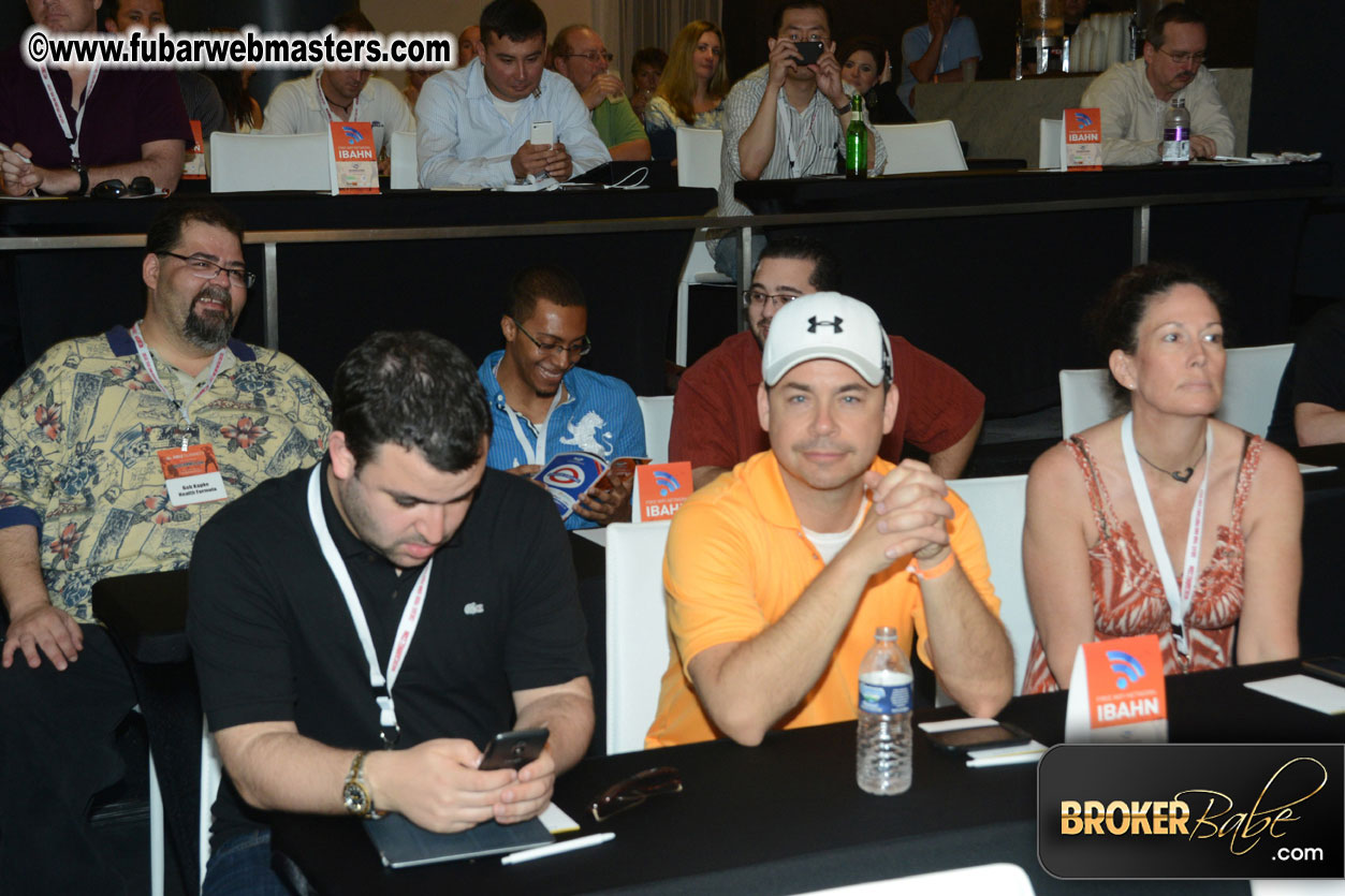 XBIZ Speed Networking & Seminars