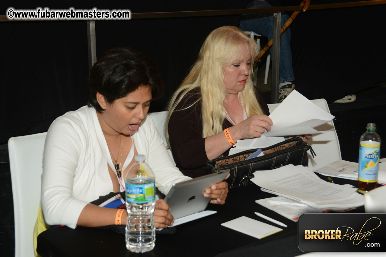 XBIZ Speed Networking & Seminars