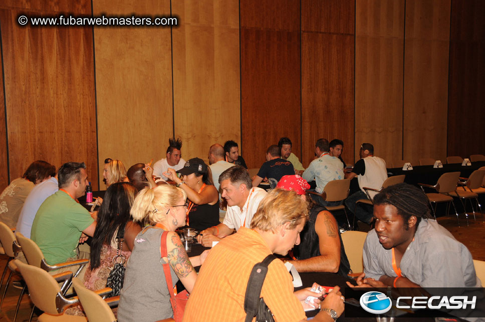 Speed Networking