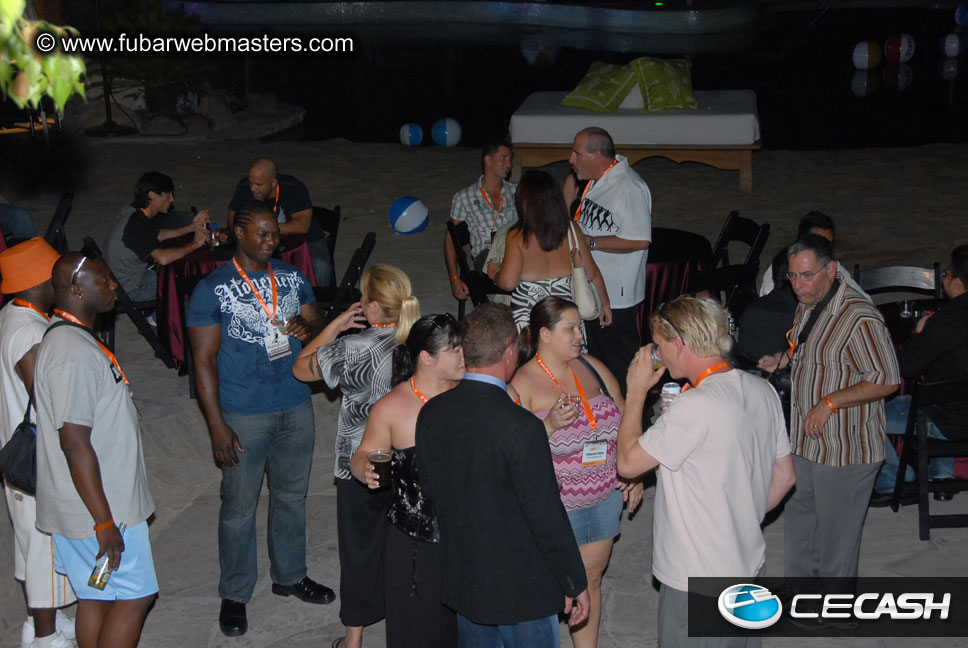 XBiz Sutra Party @ The Northside Pool