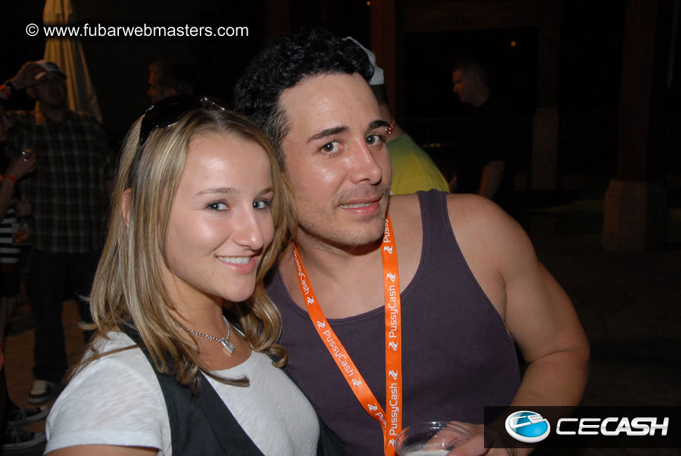 XBiz Sutra Party @ The Northside Pool