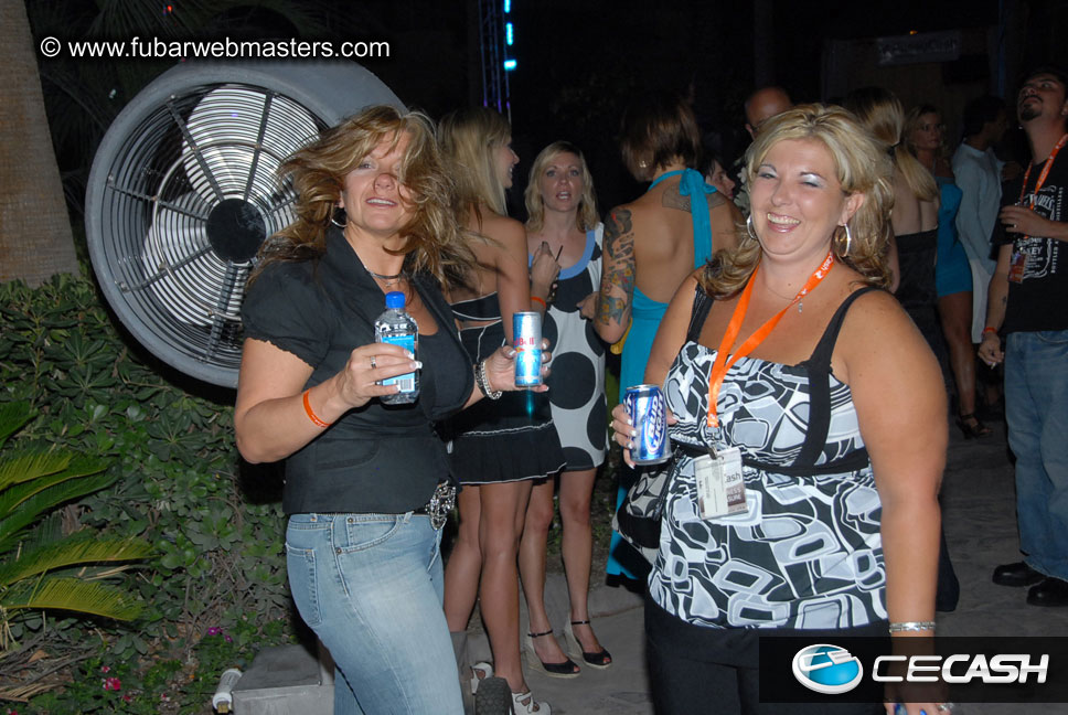 XBiz Sutra Party @ The Northside Pool