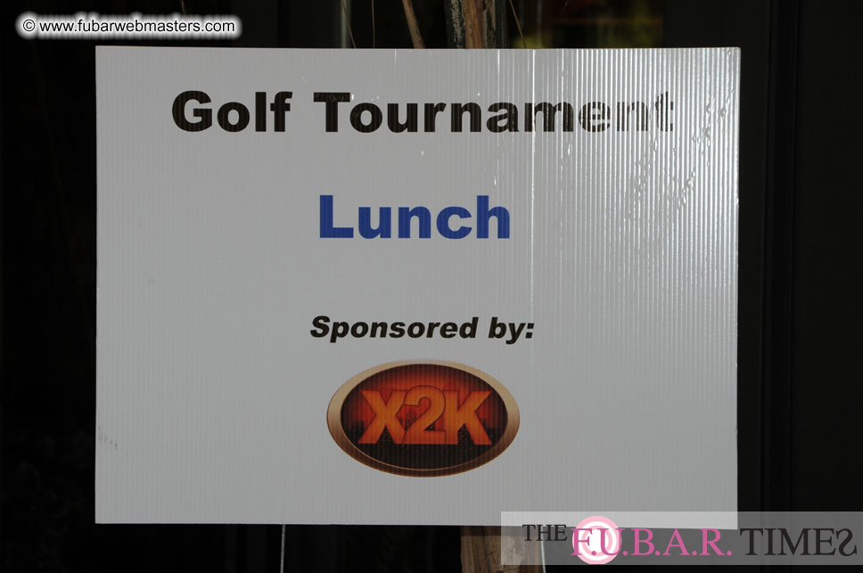 XBiz Golf Tournament