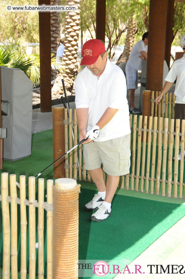 XBiz Golf Tournament