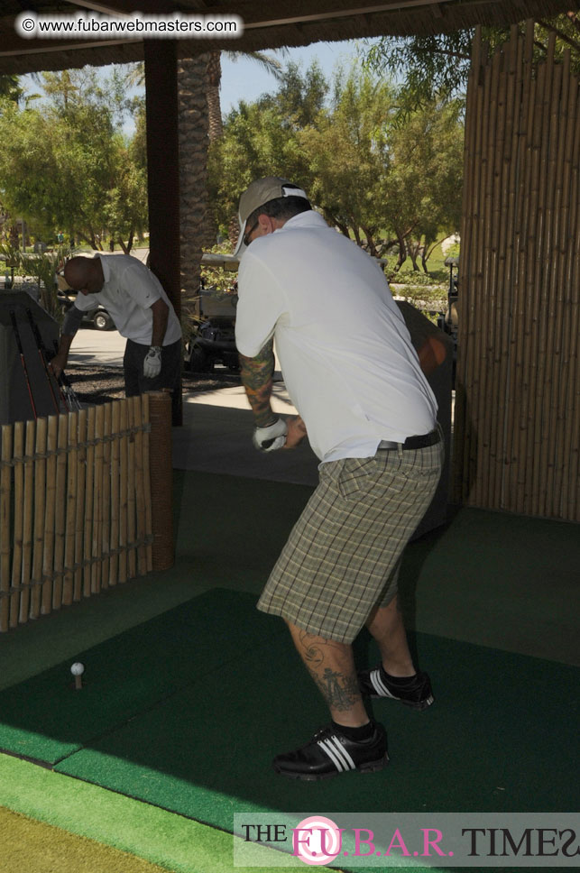 XBiz Golf Tournament