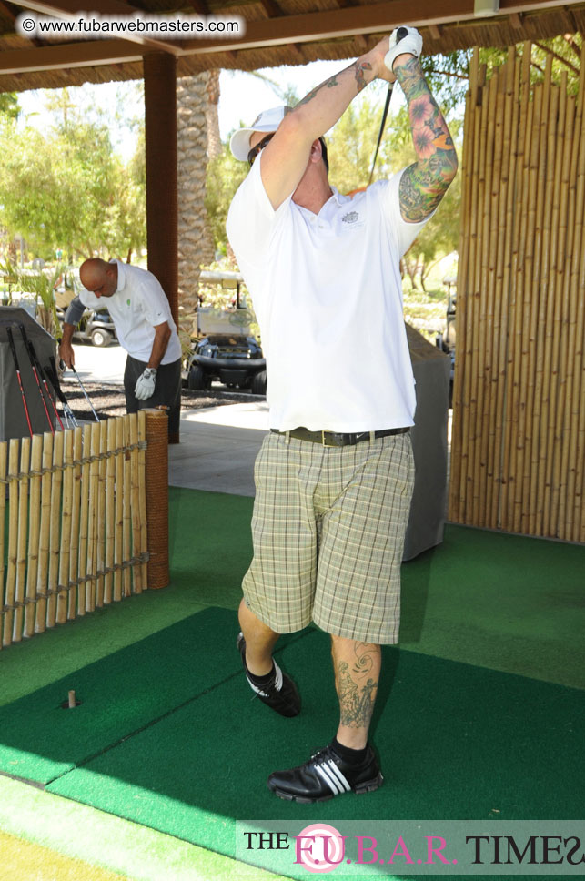 XBiz Golf Tournament