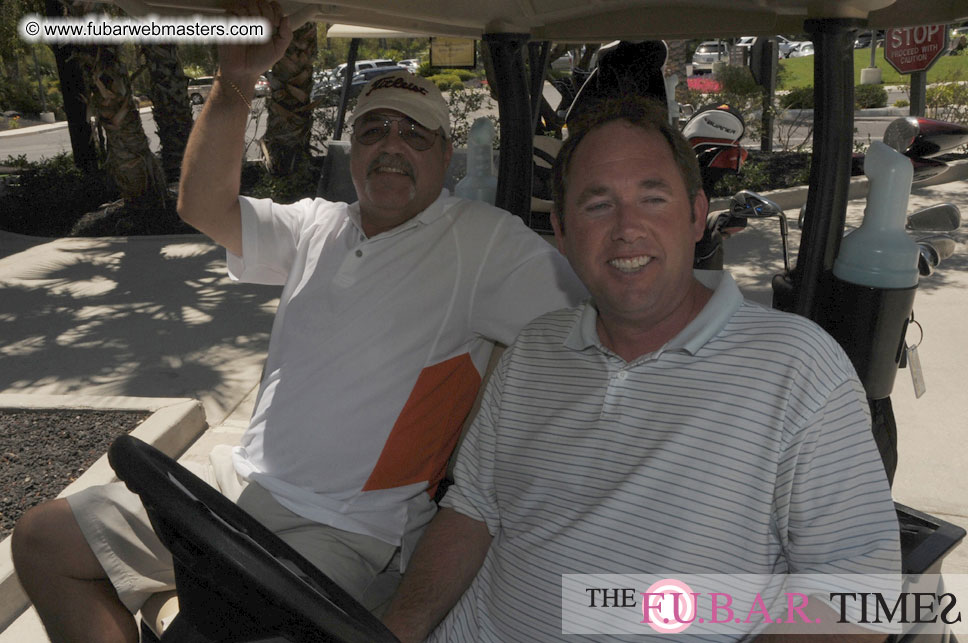 XBiz Golf Tournament