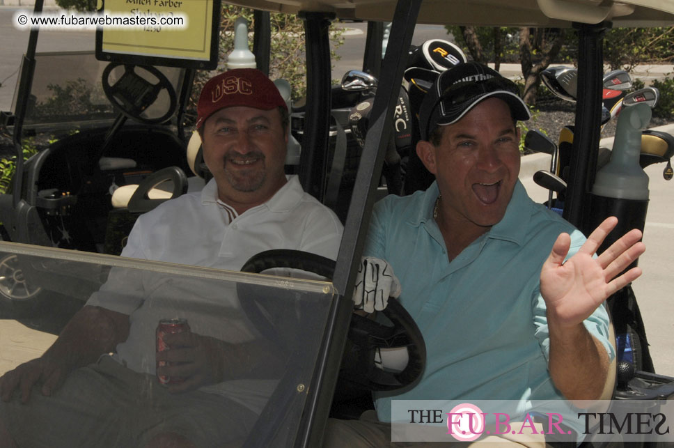 XBiz Golf Tournament