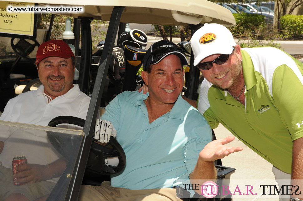 XBiz Golf Tournament