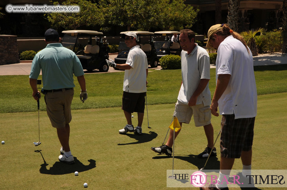 XBiz Golf Tournament