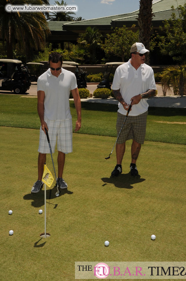 XBiz Golf Tournament