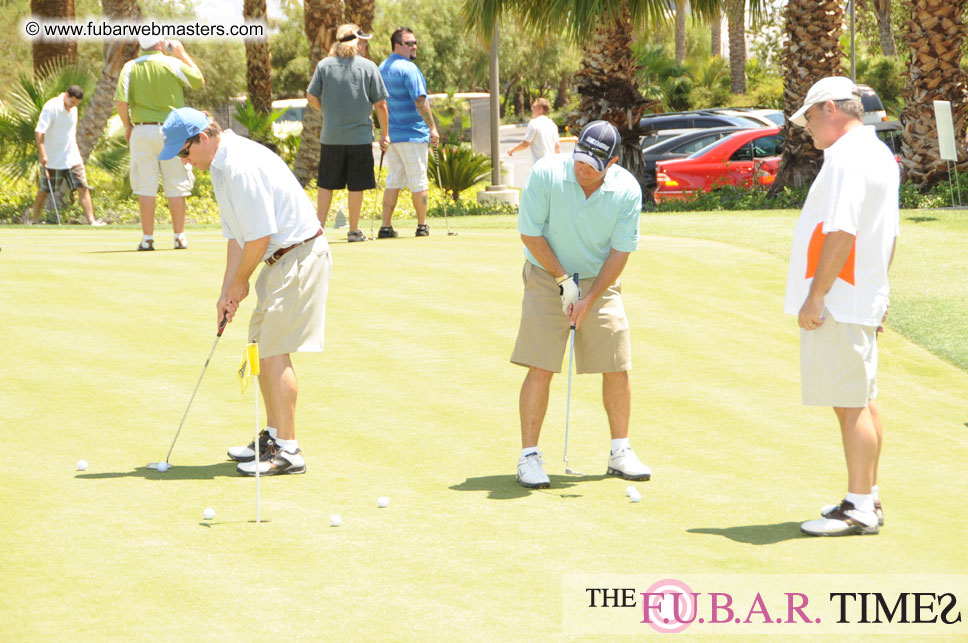 XBiz Golf Tournament