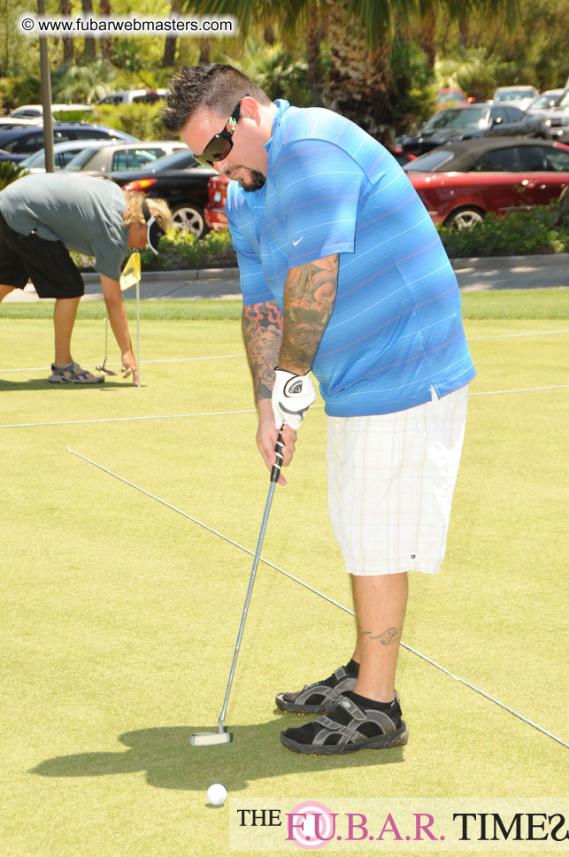 XBiz Golf Tournament