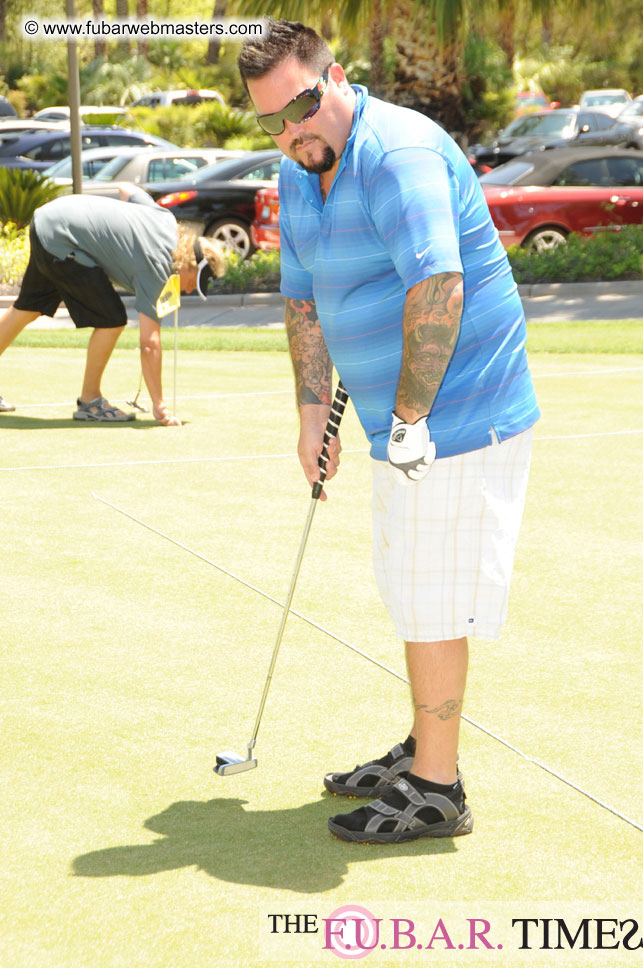 XBiz Golf Tournament