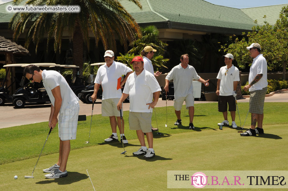 XBiz Golf Tournament