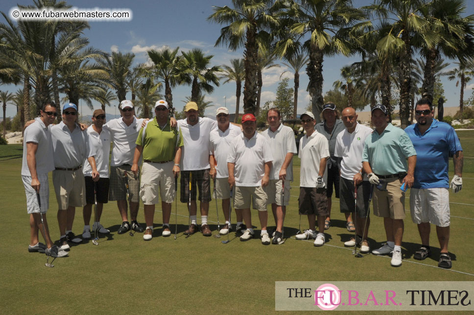 XBiz Golf Tournament