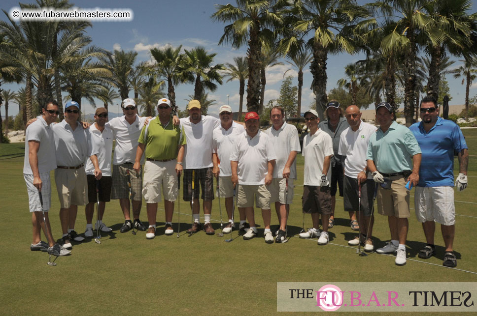 XBiz Golf Tournament