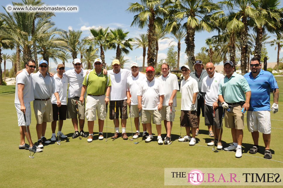 XBiz Golf Tournament