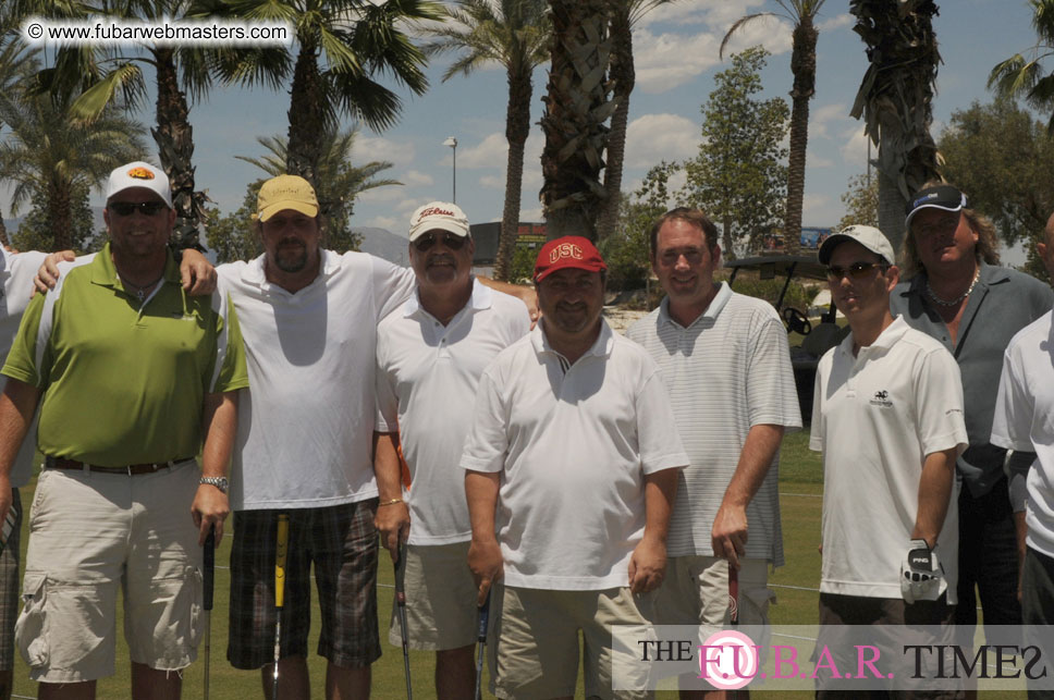 XBiz Golf Tournament