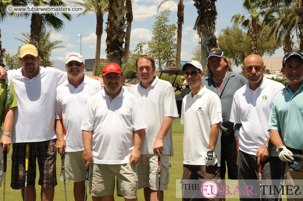 XBiz Golf Tournament