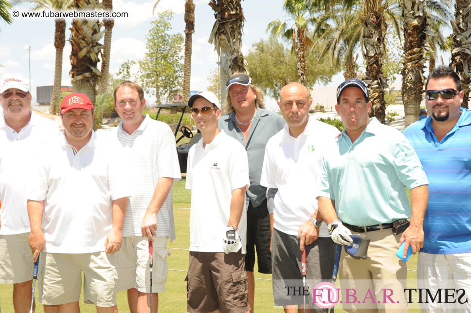 XBiz Golf Tournament