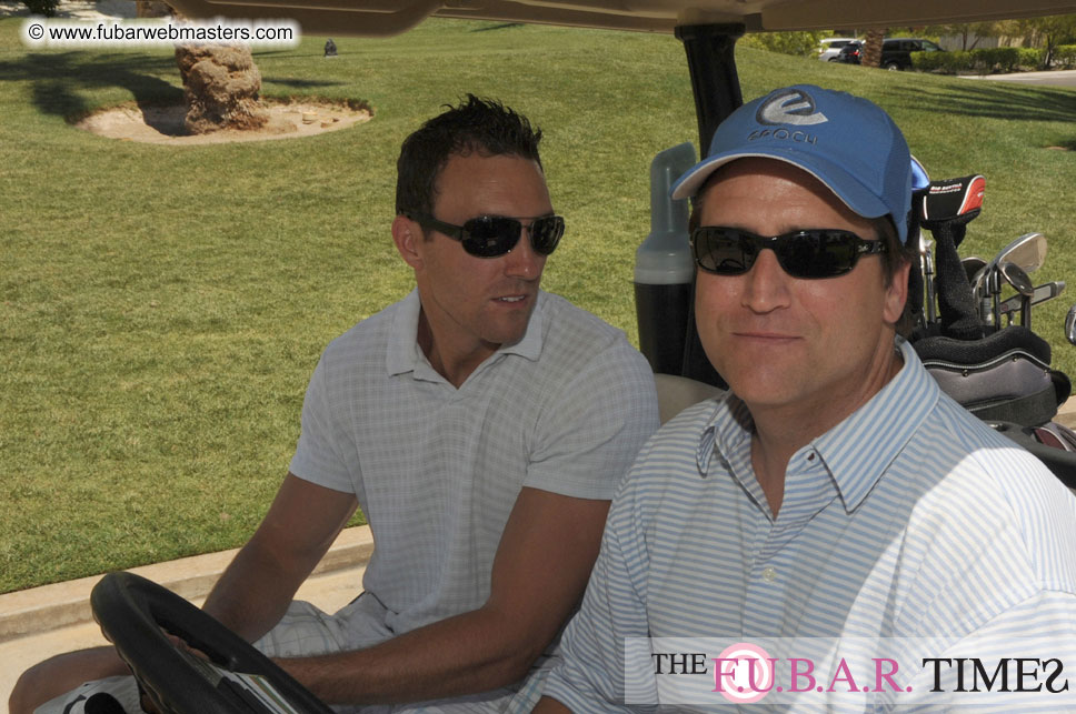 XBiz Golf Tournament