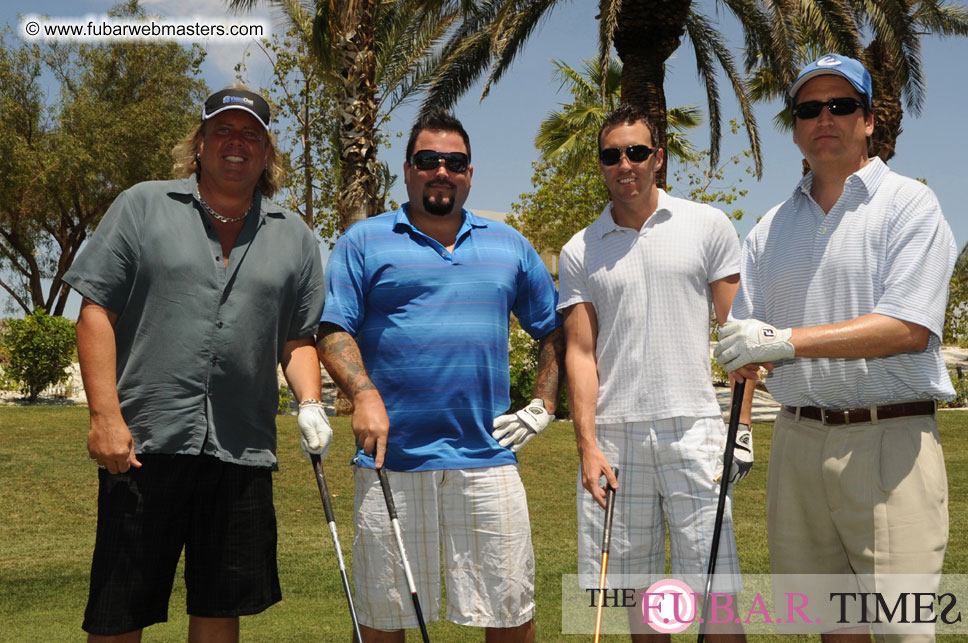 XBiz Golf Tournament