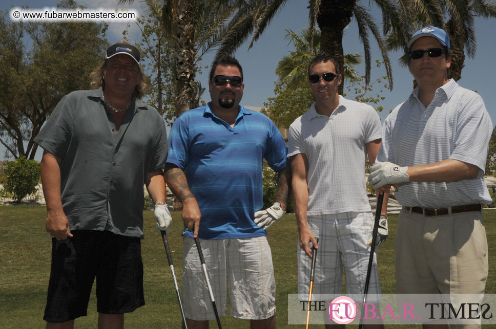 XBiz Golf Tournament