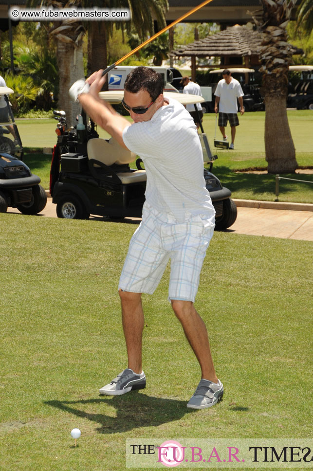 XBiz Golf Tournament