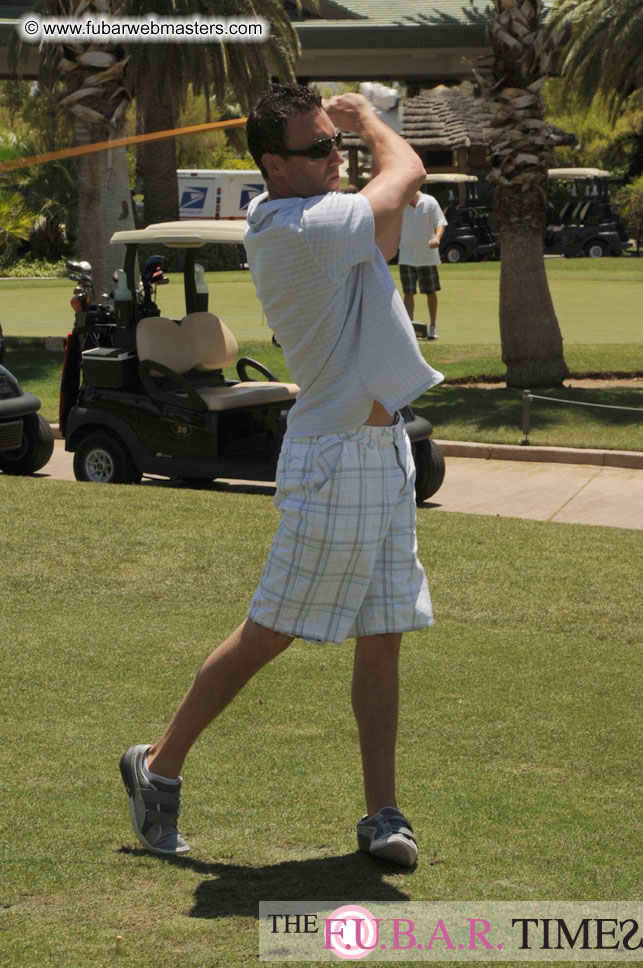 XBiz Golf Tournament