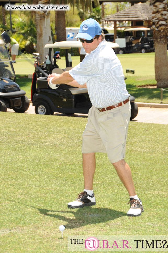 XBiz Golf Tournament