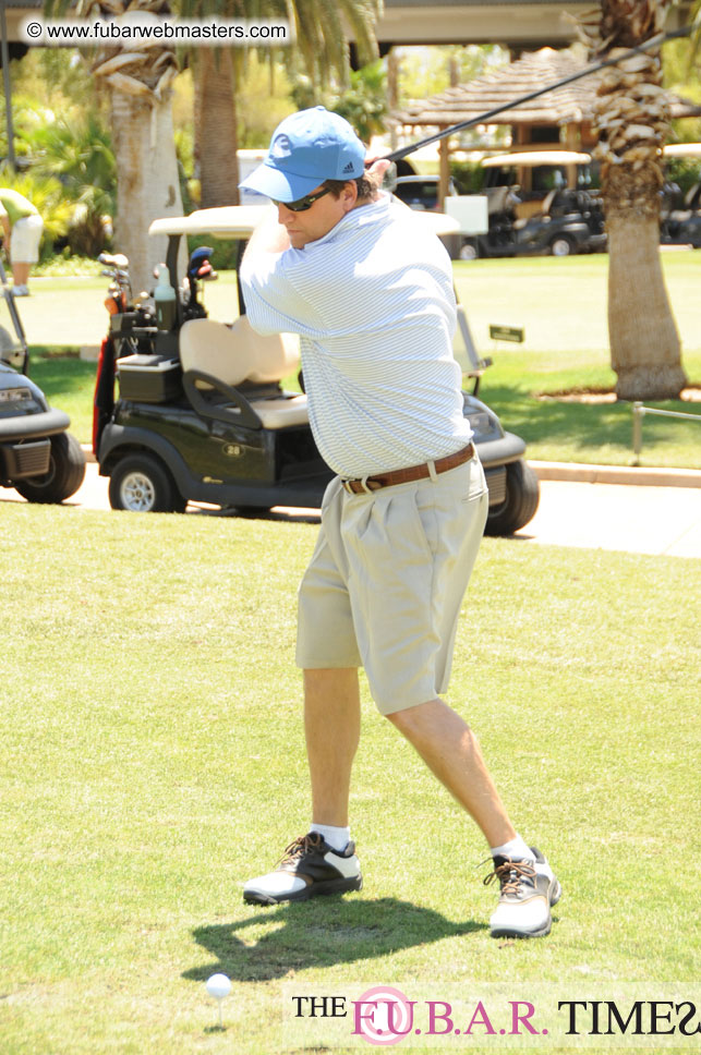 XBiz Golf Tournament