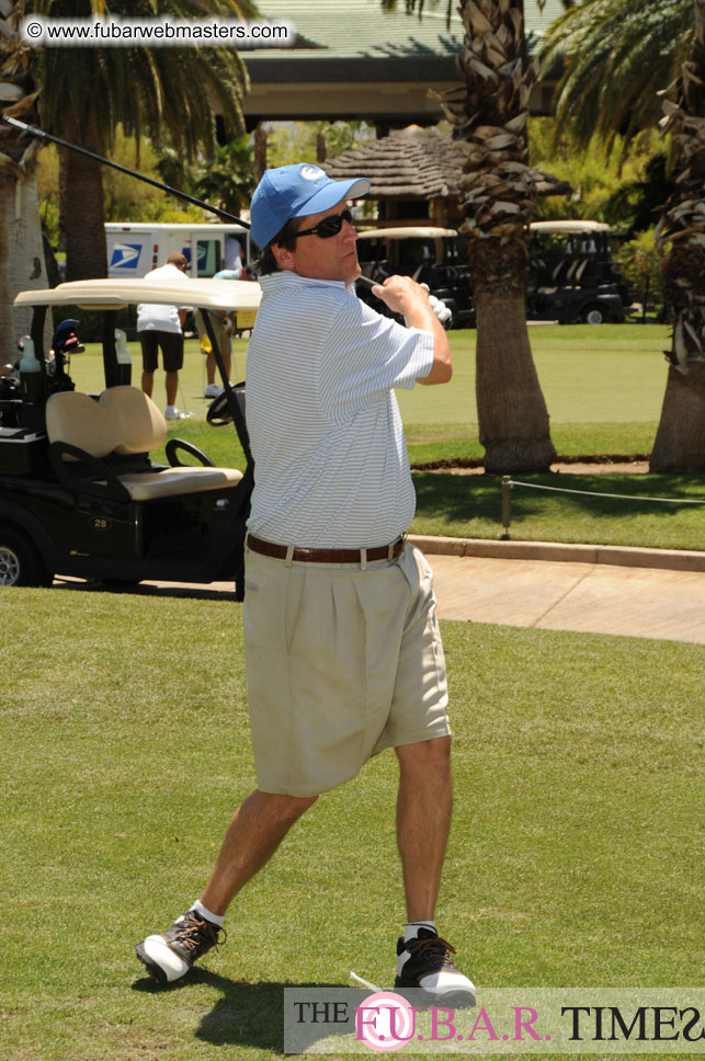 XBiz Golf Tournament