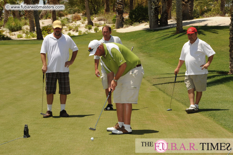 XBiz Golf Tournament