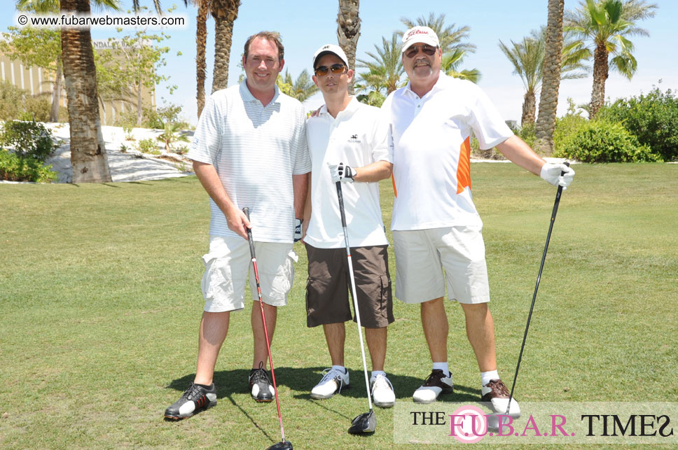 XBiz Golf Tournament