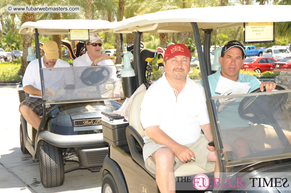 XBiz Golf Tournament