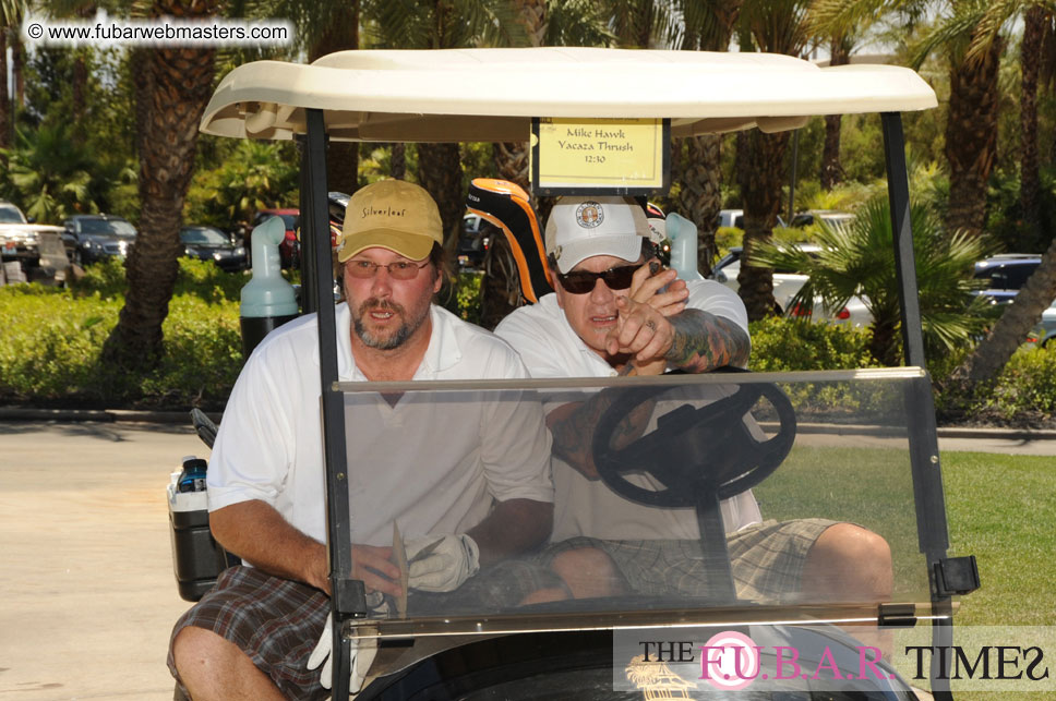 XBiz Golf Tournament