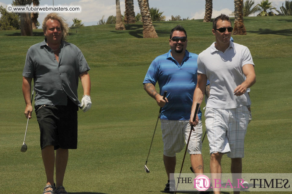 XBiz Golf Tournament