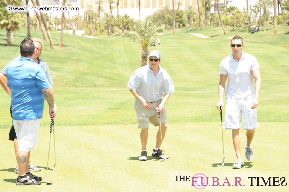 XBiz Golf Tournament