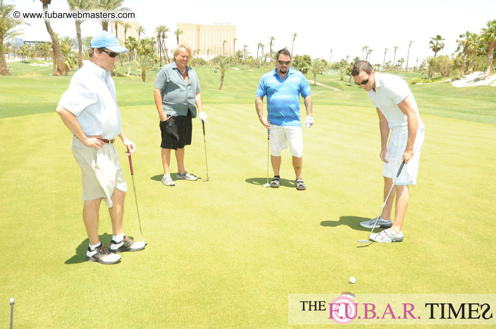 XBiz Golf Tournament