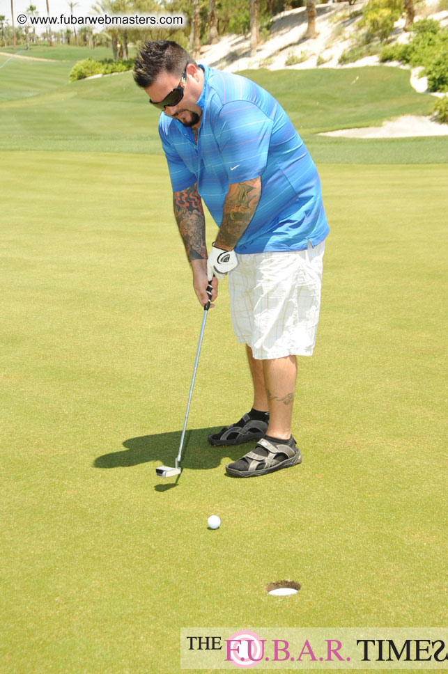 XBiz Golf Tournament