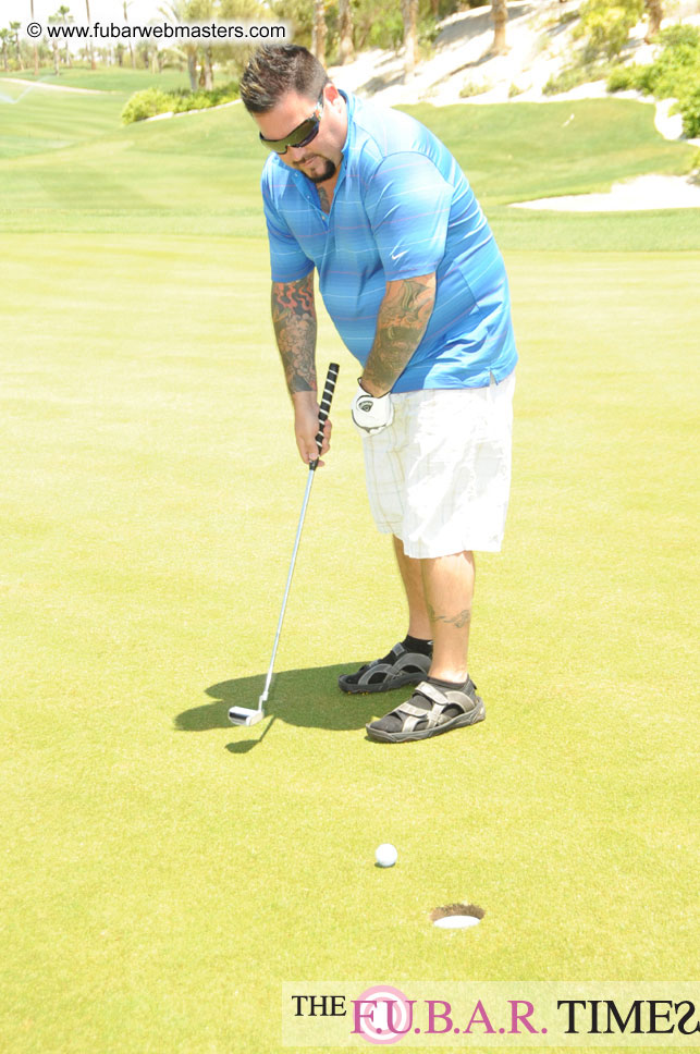 XBiz Golf Tournament