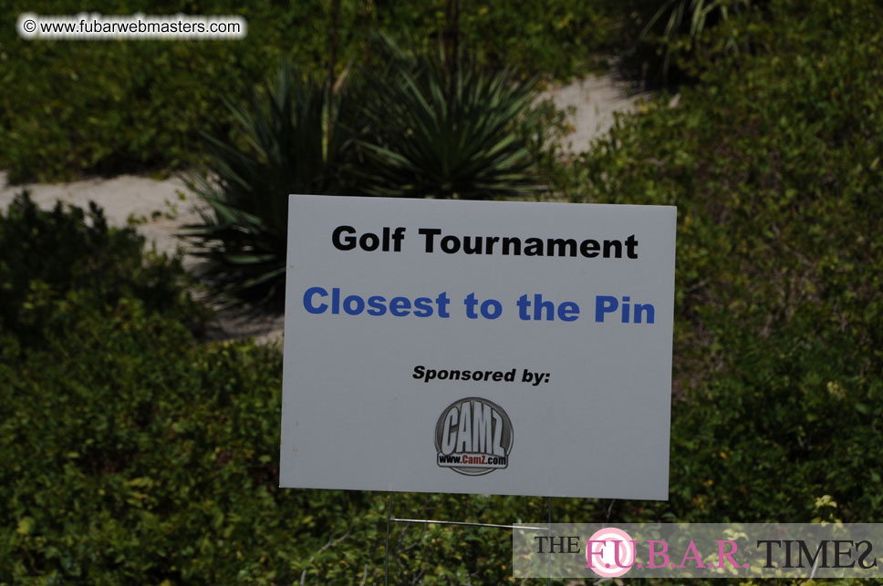 XBiz Golf Tournament