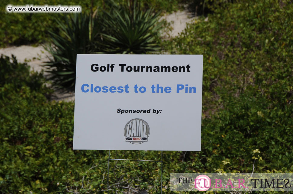 XBiz Golf Tournament