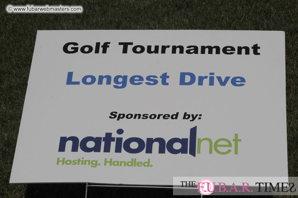 XBiz Golf Tournament