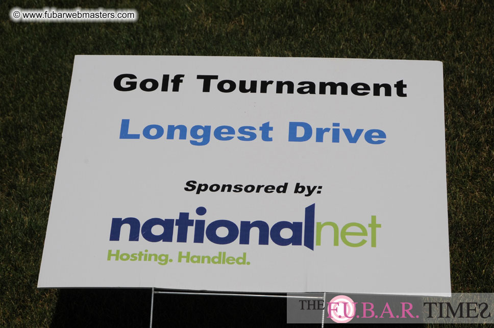 XBiz Golf Tournament