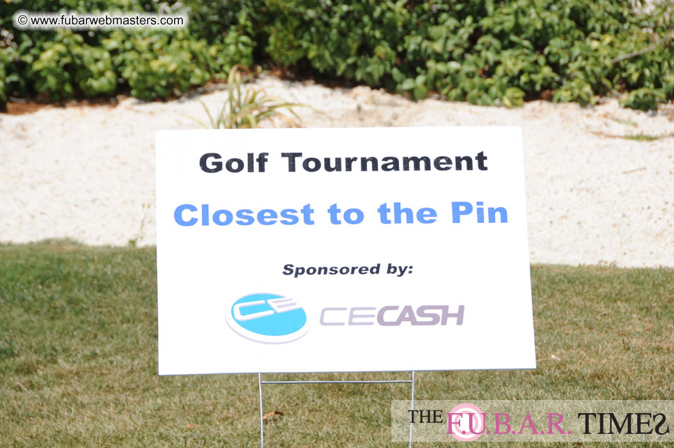 XBiz Golf Tournament