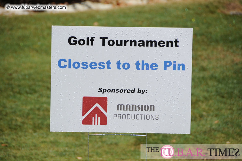 XBiz Golf Tournament