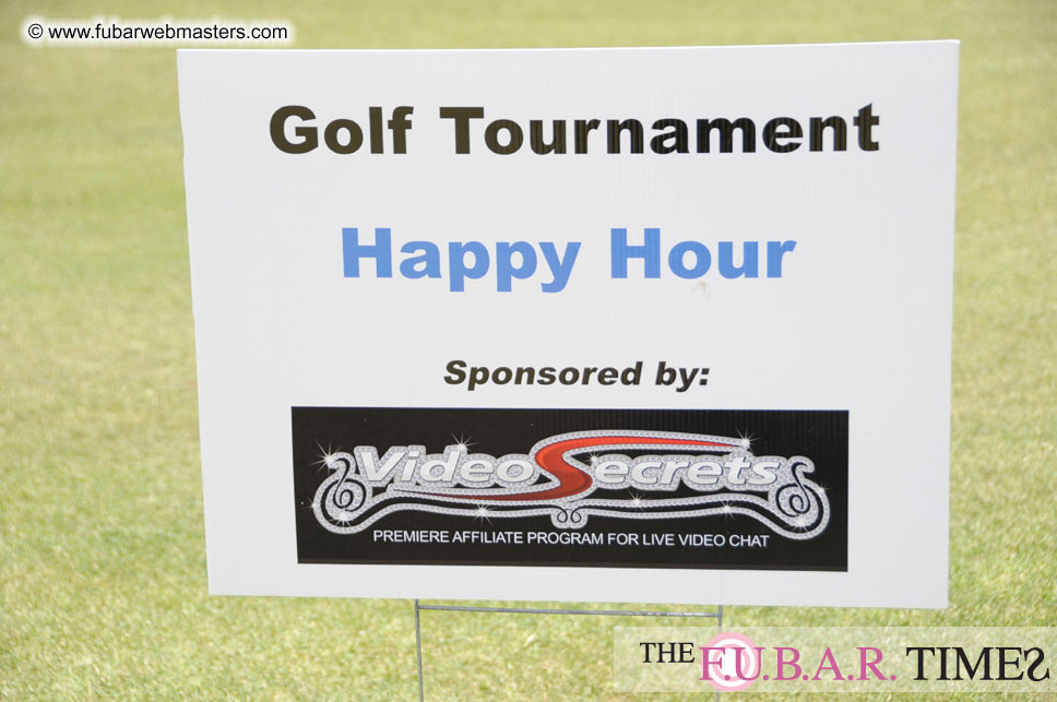 XBiz Golf Tournament