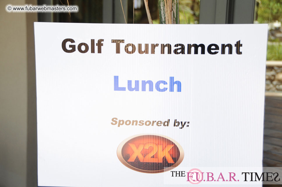 XBiz Golf Tournament